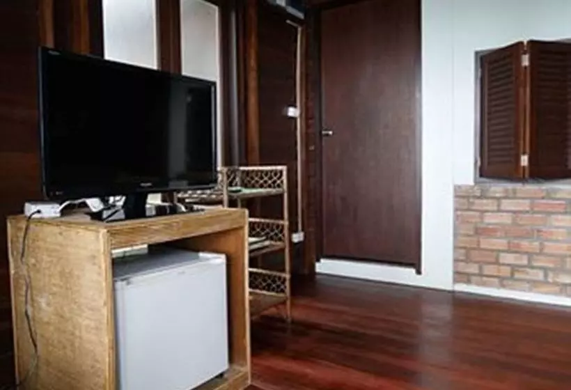 Fotos del hotel Sunset Cove Resort:  24