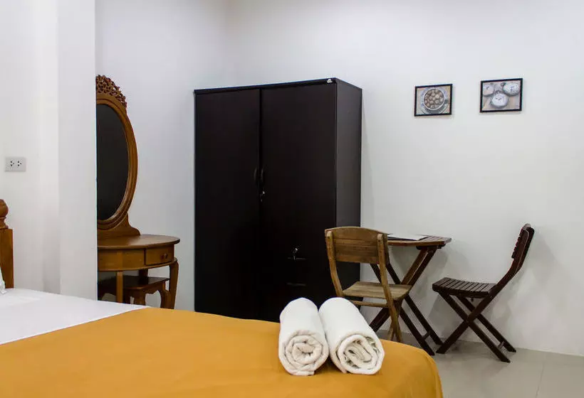 Fotos del hotel Pelegrin Hotel Samui:  17