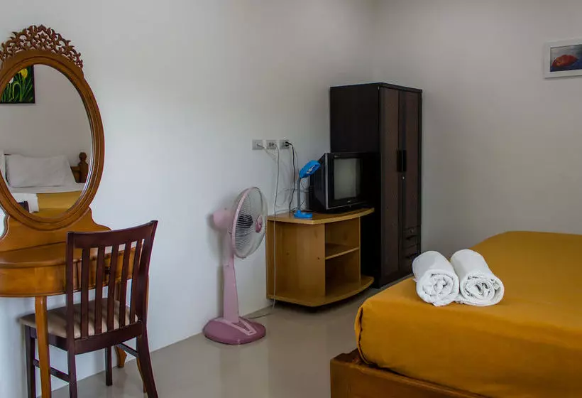 Fotos del hotel Pelegrin Hotel Samui:  8