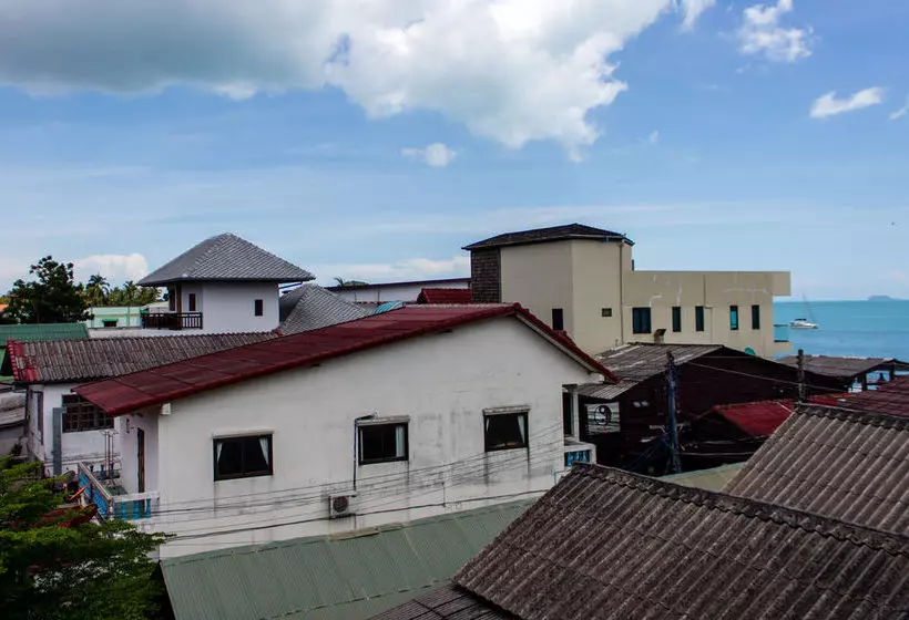 Fotos del hotel Pelegrin Hotel Samui:  7