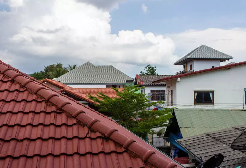 Fotos del hotel Pelegrin Hotel Samui:  11