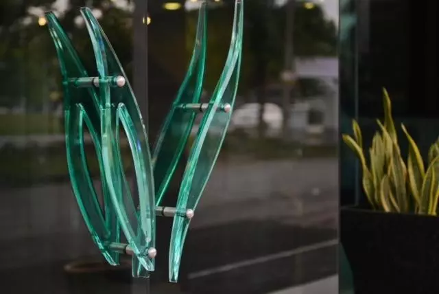 Fotos del hotel De Parkview:  6