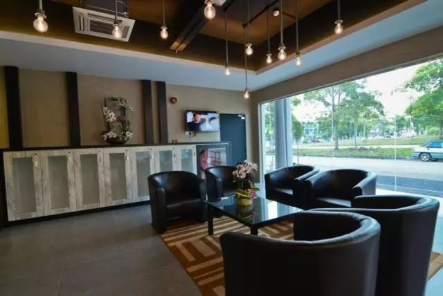 Fotos del hotel De Parkview:  3