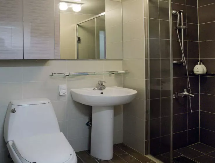 Fotos del hotel Jeju Airport:  6