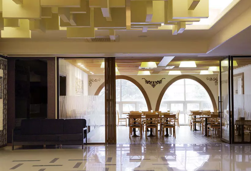 Fotos del hotel Jeju Airport:  3