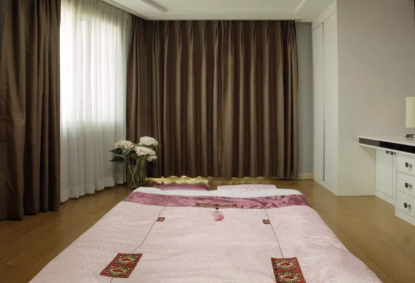 Fotos del hotel Jeju Airport:  18