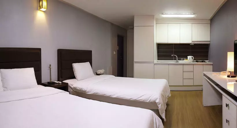 Fotos del hotel Jeju Airport:  12