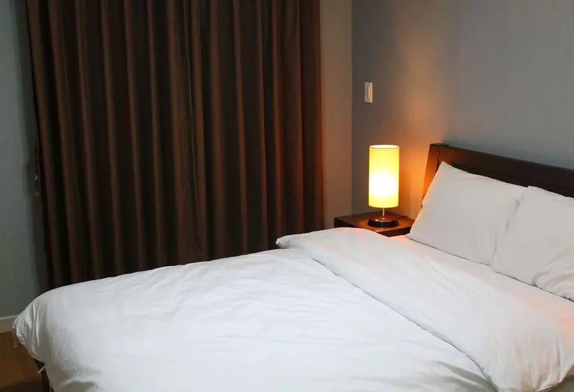 Fotos del hotel Jeju Airport:  11