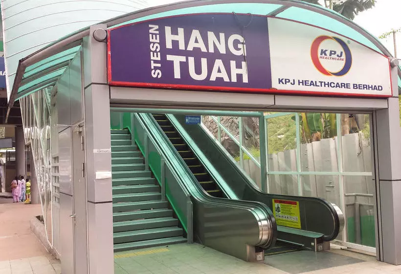 Fotos del hotel Casa Residency By Nn:  6