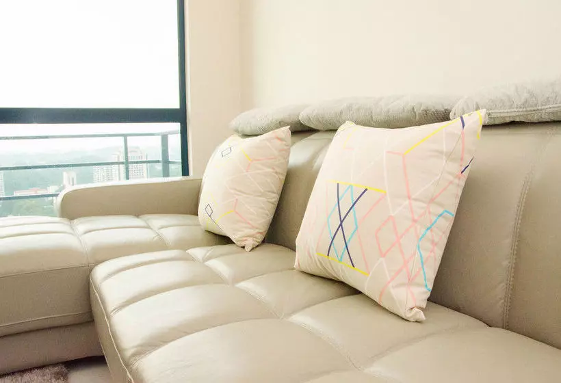 Fotos del hotel Casa Residency By Nn:  25