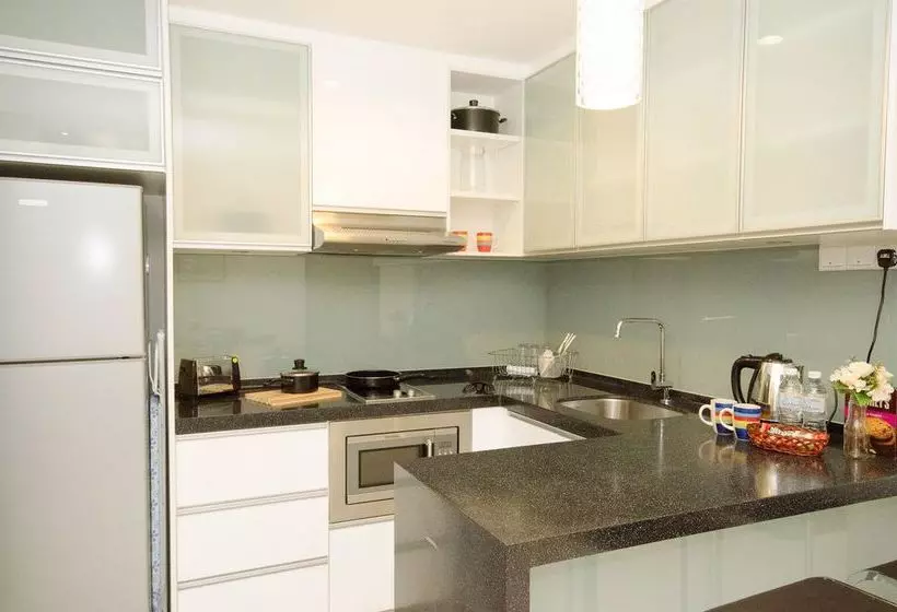 Fotos del hotel Casa Residency By Nn:  5