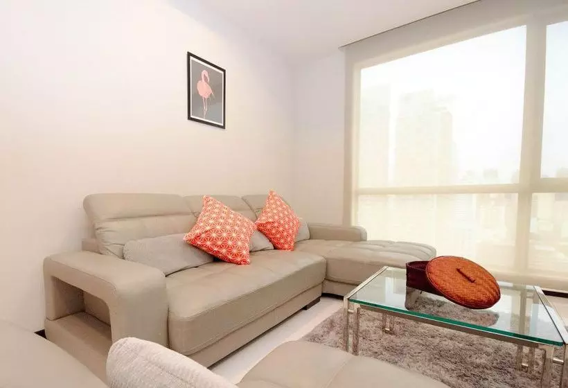 Casa Residency By Nn