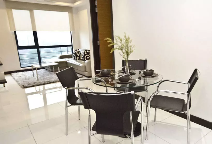 Fotos del hotel Casa Residency By Nn:  14