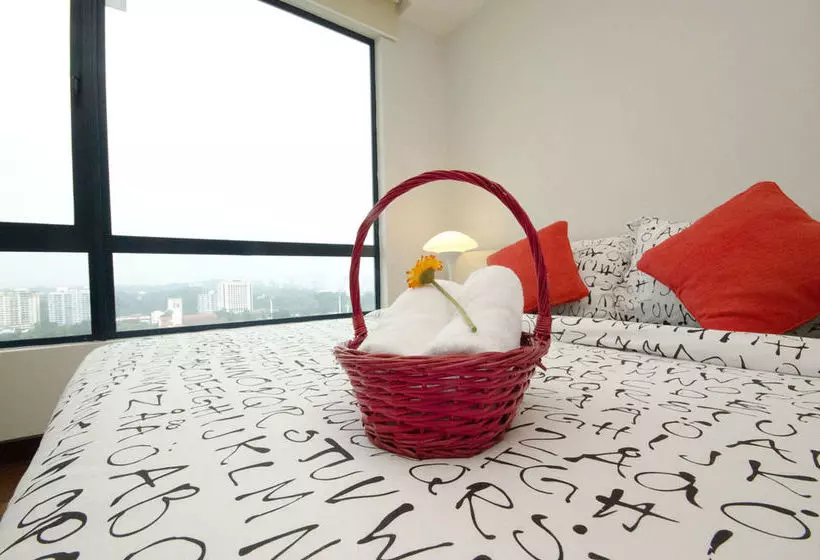 Fotos del hotel Casa Residency By Nn:  16