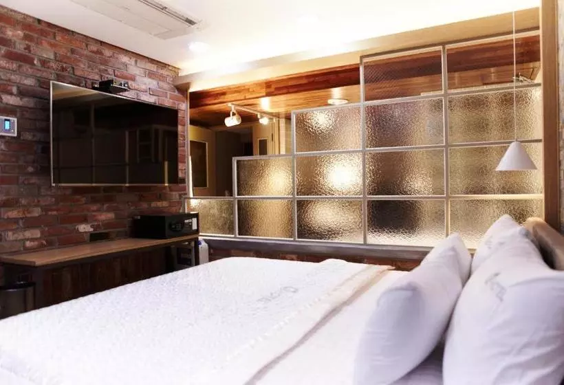 Fotos del hotel Q5:  14