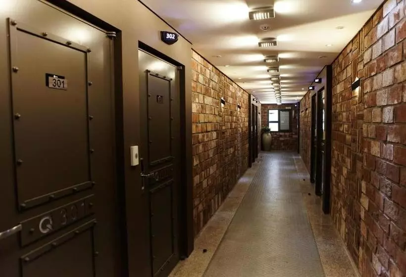 Fotos del hotel Q5:  3