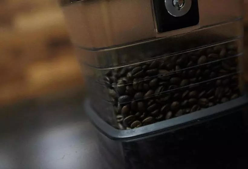 Fotos del hotel Q5:  7