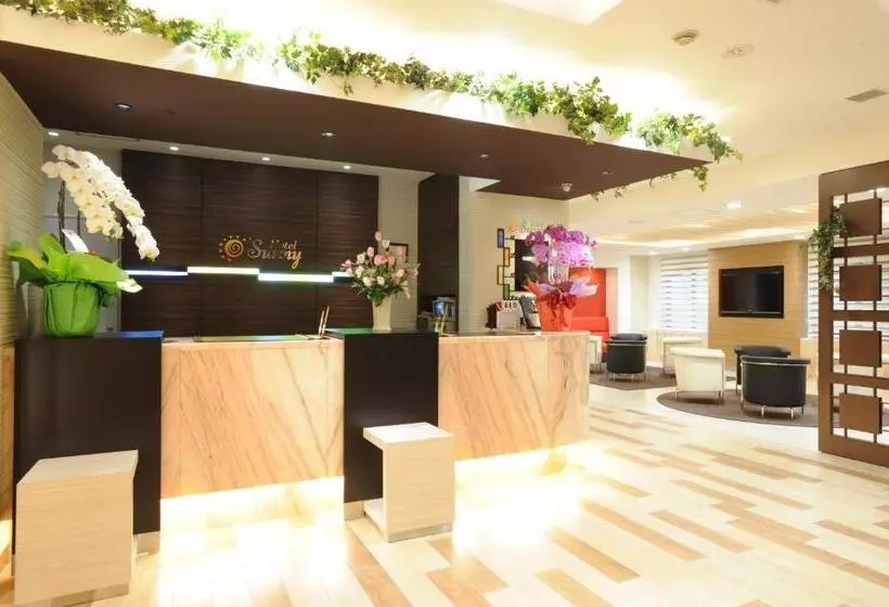 Fotos del hotel Sunny:  4