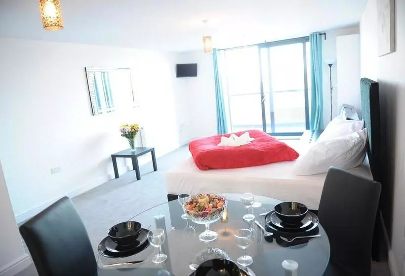 Fotos del hotel Canary Heights:  24