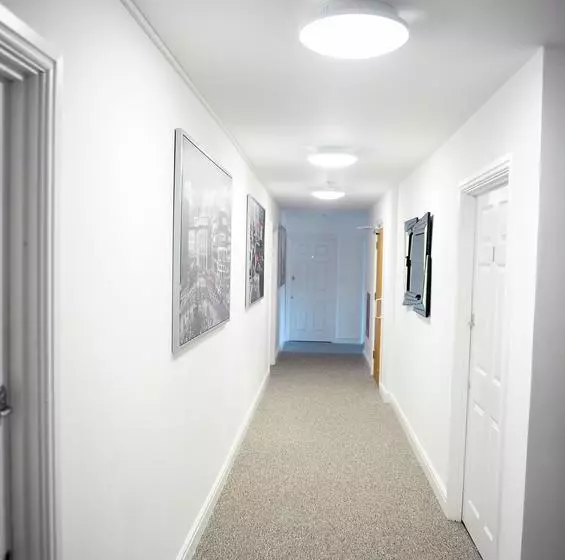 Fotos del hotel Canary Heights:  9