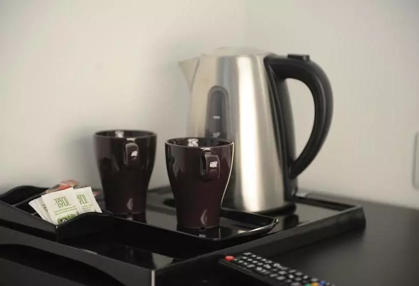 Fotos del hotel Canary Heights:  10