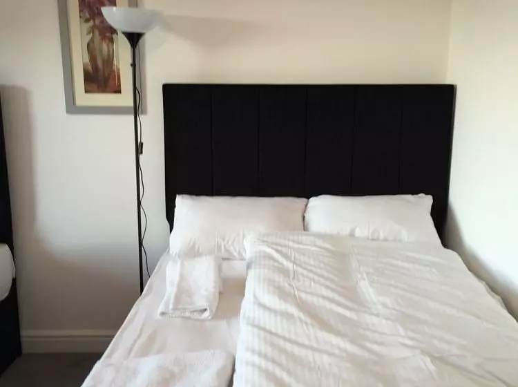 Fotos del hotel Canary Heights:  25