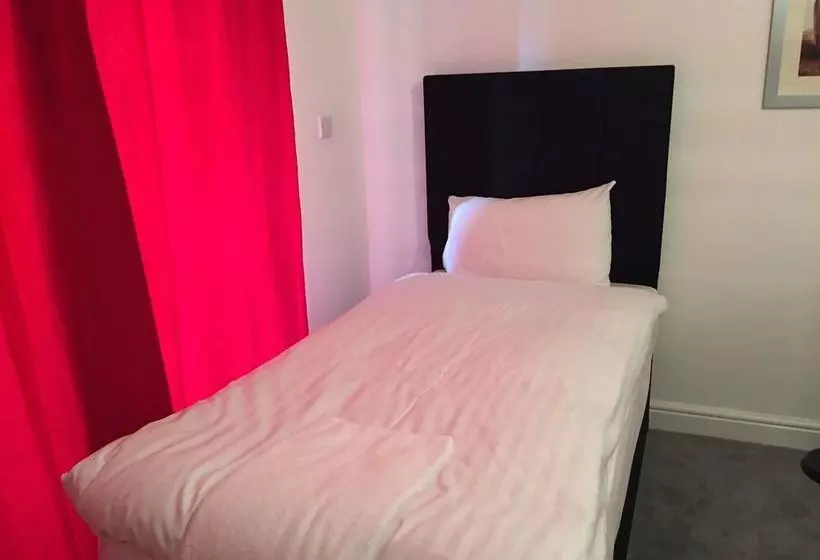 Fotos del hotel Canary Heights:  22