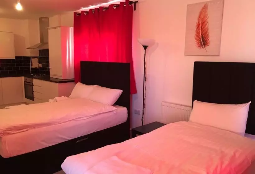 Fotos del hotel Canary Heights:  21