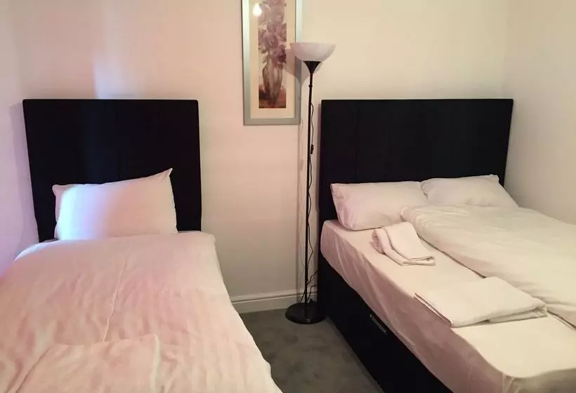 Fotos del hotel Canary Heights:  11