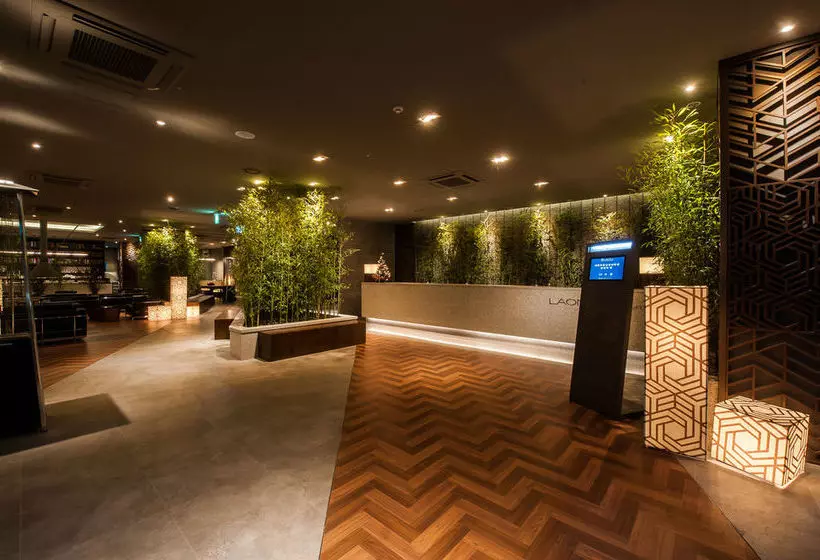 Fotos del hotel Laon Convention:  4