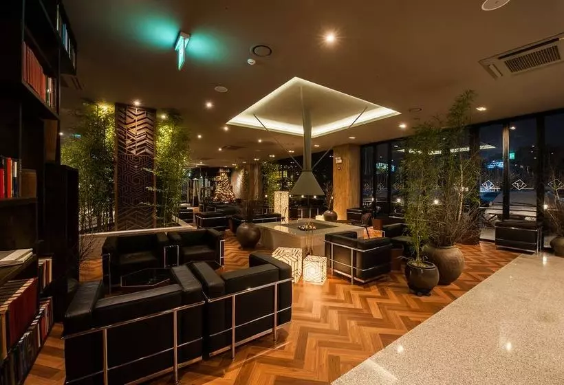 Fotos del hotel Laon Convention:  10