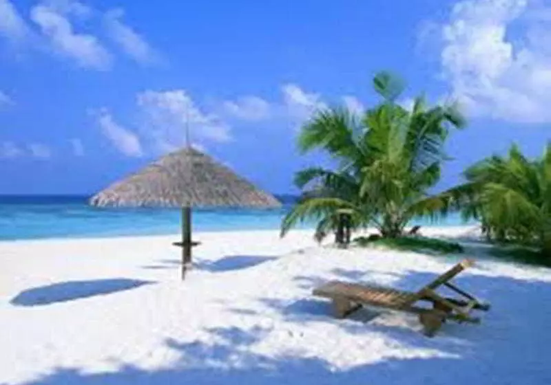 Fotos del hotel Luckyhiya:  10