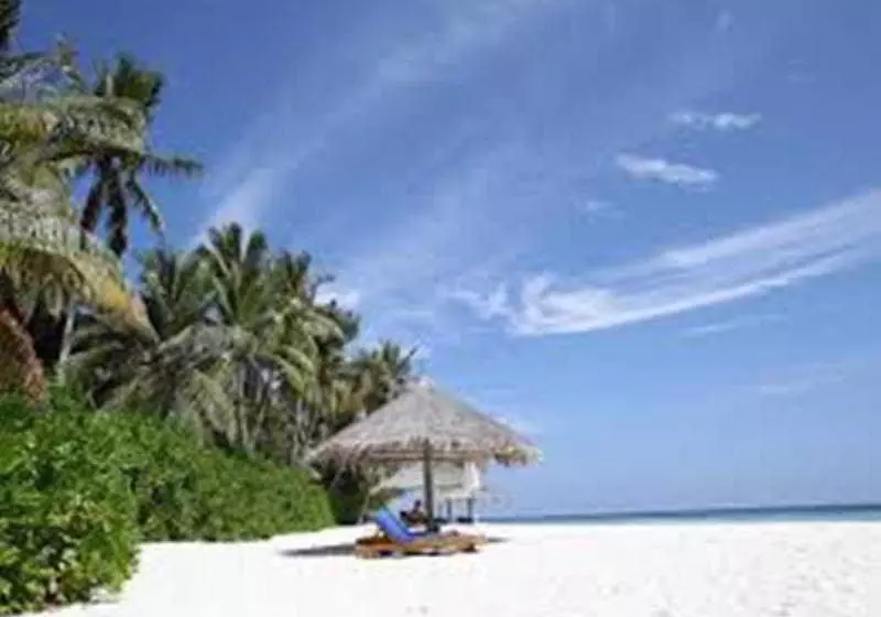 Fotos del hotel Luckyhiya:  4