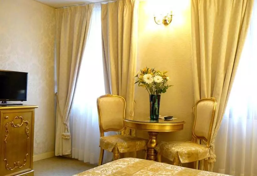 Fotos del hotel Ca' Del Duca:  11