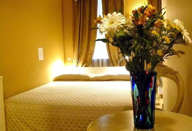 Fotos del hotel Ca' Del Duca:  9