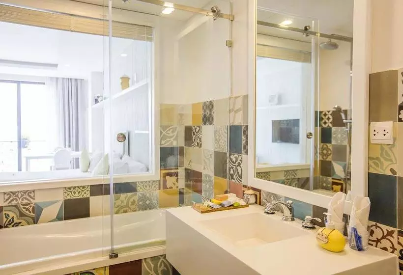 Fotos del hotel Lief Pulo Sai Gon:  5