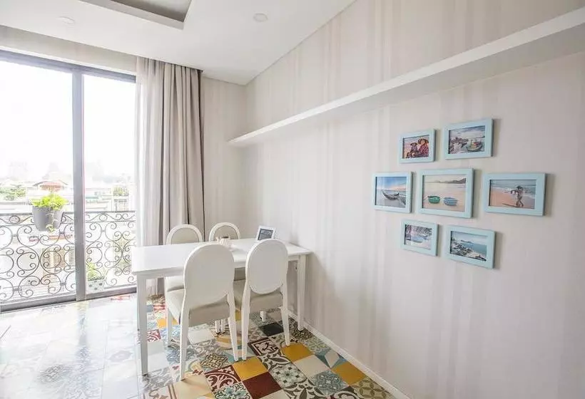 Fotos del hotel Lief Pulo Sai Gon:  18