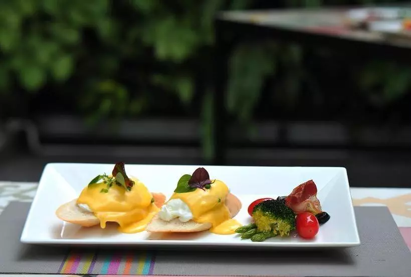 Fotos del hotel Lief Pulo Sai Gon:  2