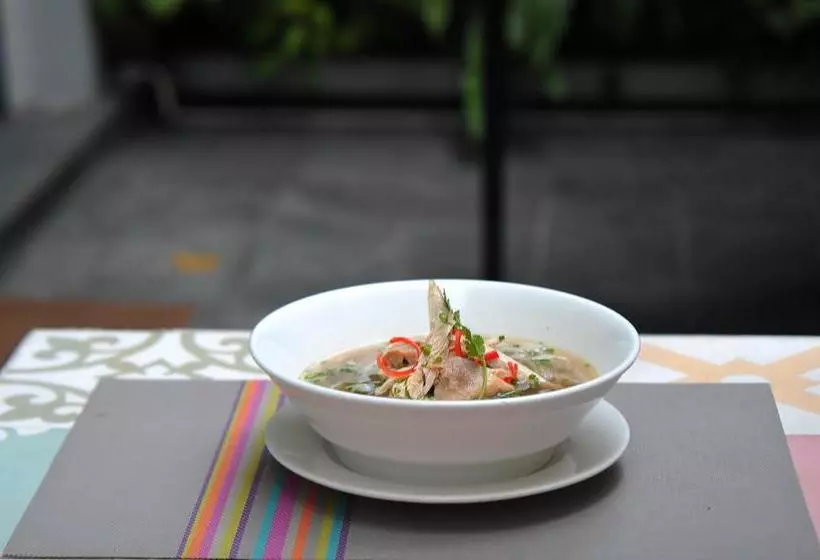 Fotos del hotel Lief Pulo Sai Gon:  8