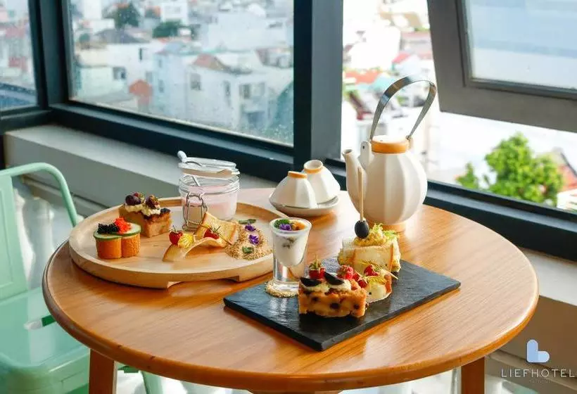 Fotos del hotel Lief Pulo Sai Gon:  20