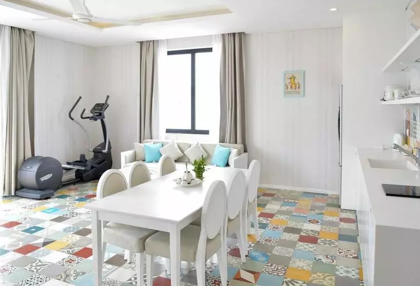 Fotos del hotel Lief Pulo Sai Gon:  15