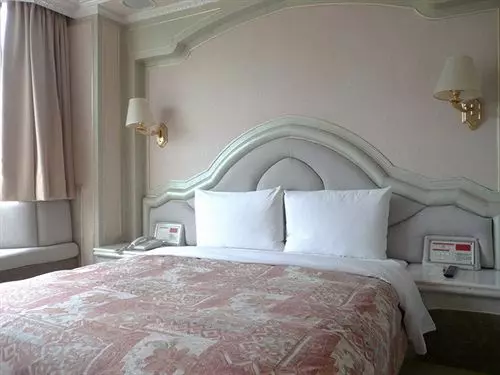 Fotos del hotel Hau Shuang:  7