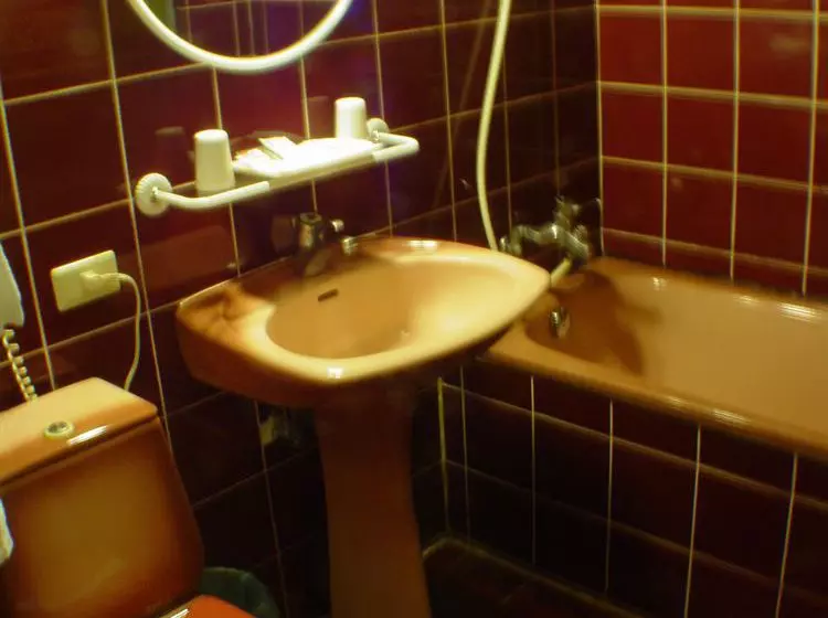 Fotos del hotel Hau Shuang:  4