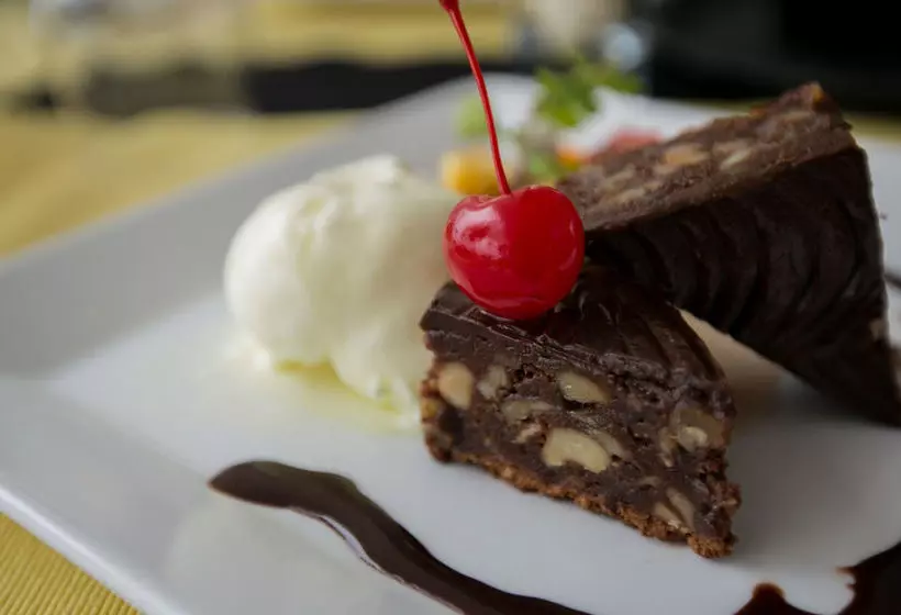 Fotos del hotel OC Hotel:  16