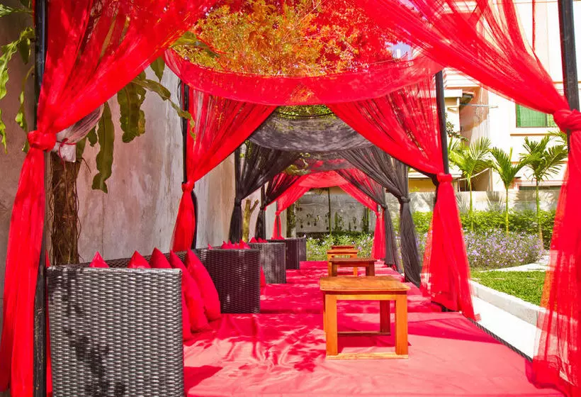 Fotos del hotel OC Hotel:  21