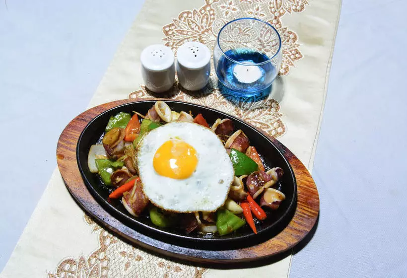 Fotos del hotel OC Hotel:  3