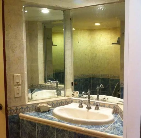 Fotos del hotel Tenisol:  6