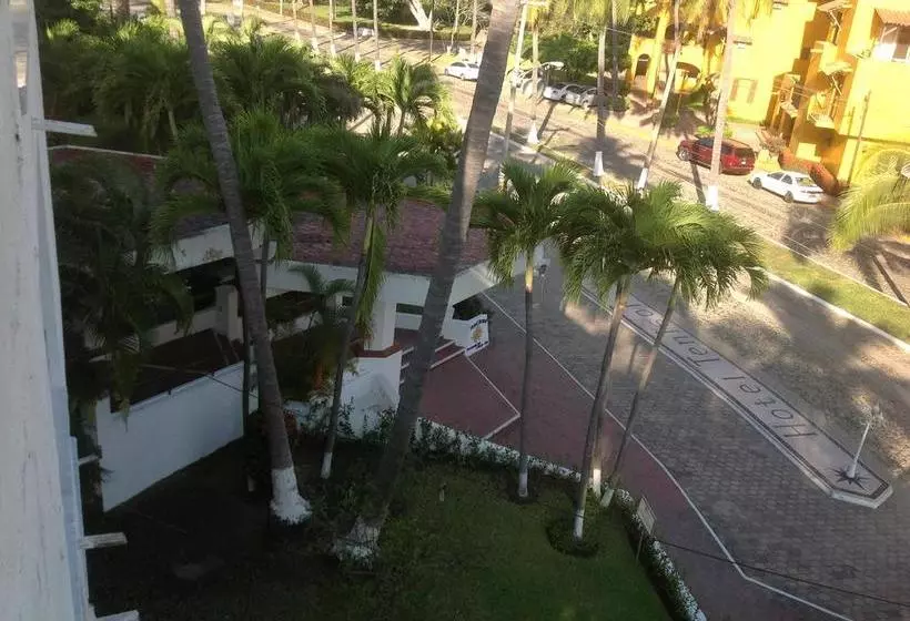 Fotos del hotel Tenisol:  7