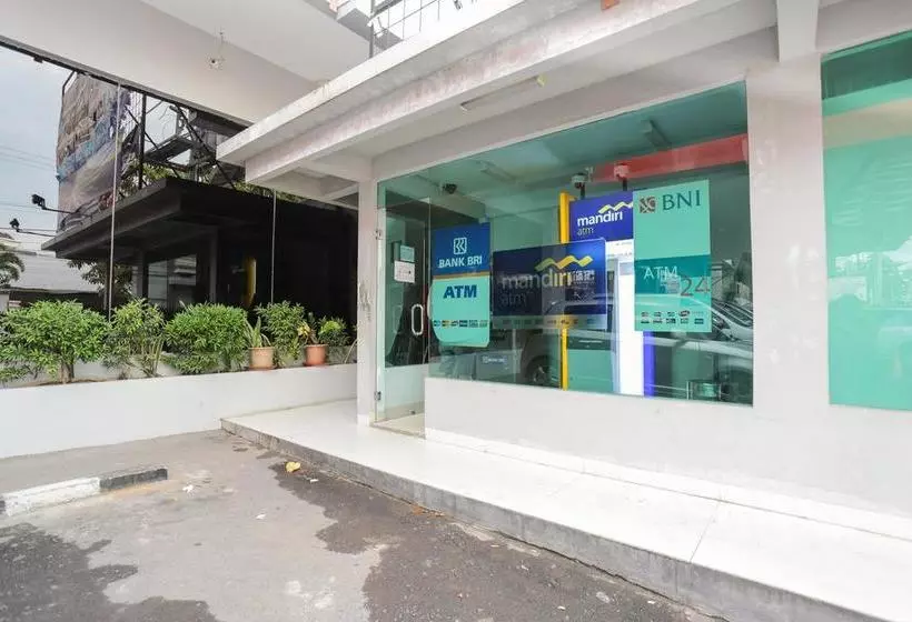 Fotos del hotel D'maleo Hotel Makassar:  9