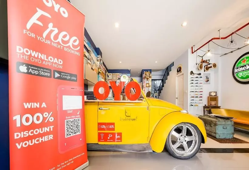 Fotos del hotel Eyeda Hotel Hua Hin:  6